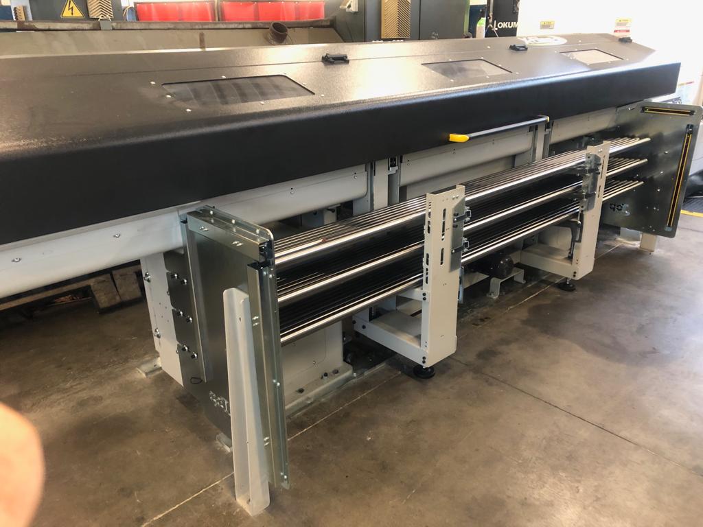 Magazzino Multipiano
